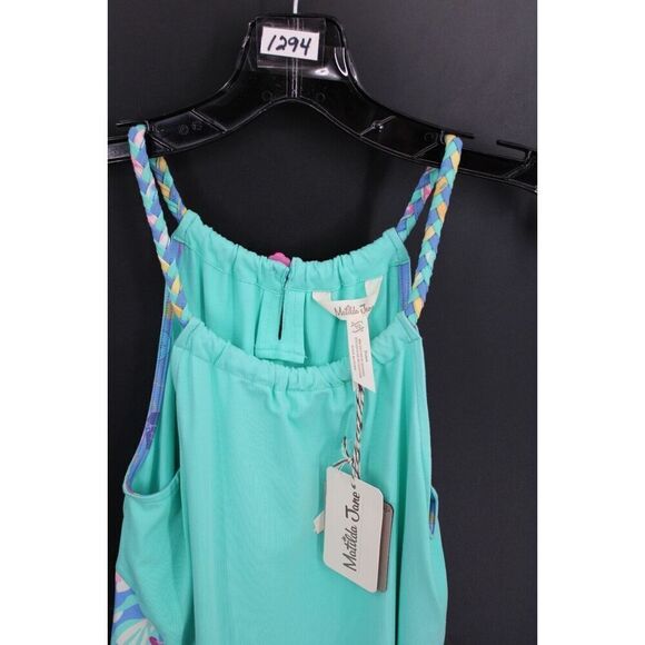 MATILDA JANE POLKA DOT DAISY DRESS 10 - Picture 9 of 10